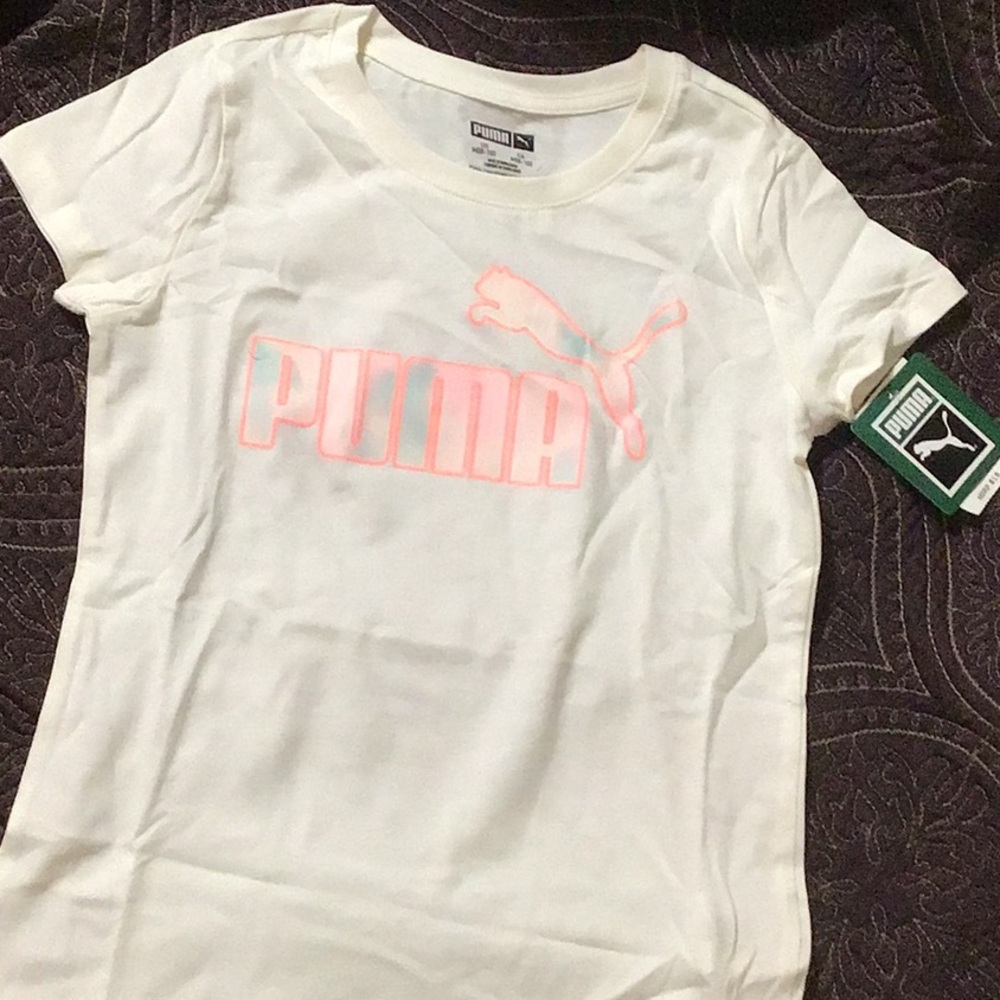 Puma Tee - Picture 4 of 4